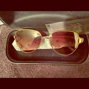 Coach Sunglasses